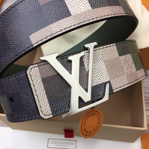 Louis Vuitton 40MM Belt LVB00345